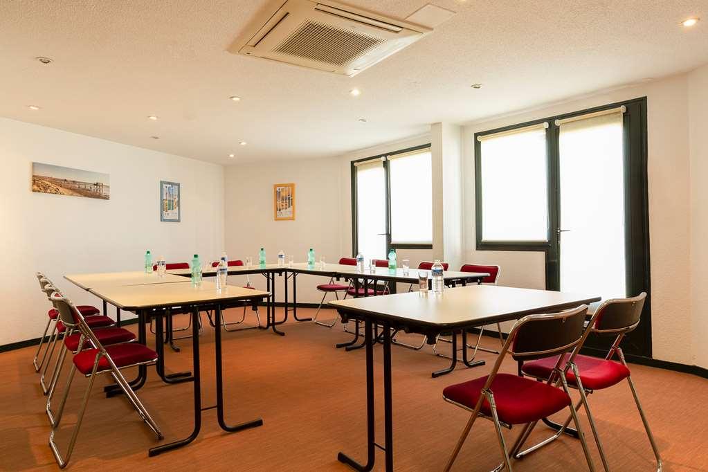 Ibis Budget La Rochelle Puilboreau Fasilitas foto