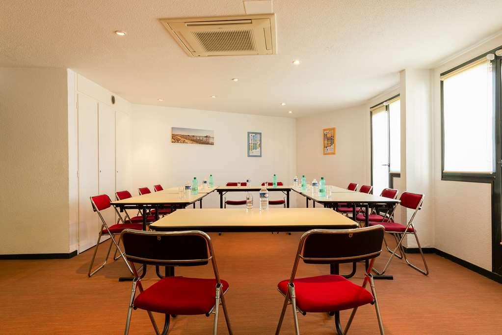 Ibis Budget La Rochelle Puilboreau Fasilitas foto