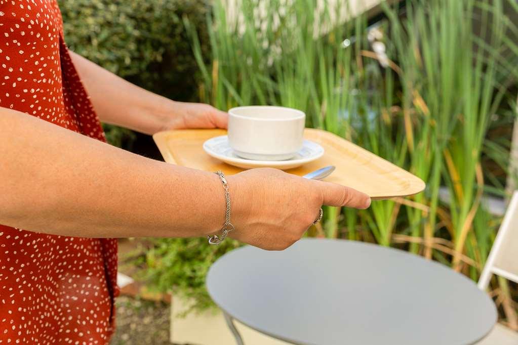 Ibis Budget La Rochelle Puilboreau Bagian luar foto
