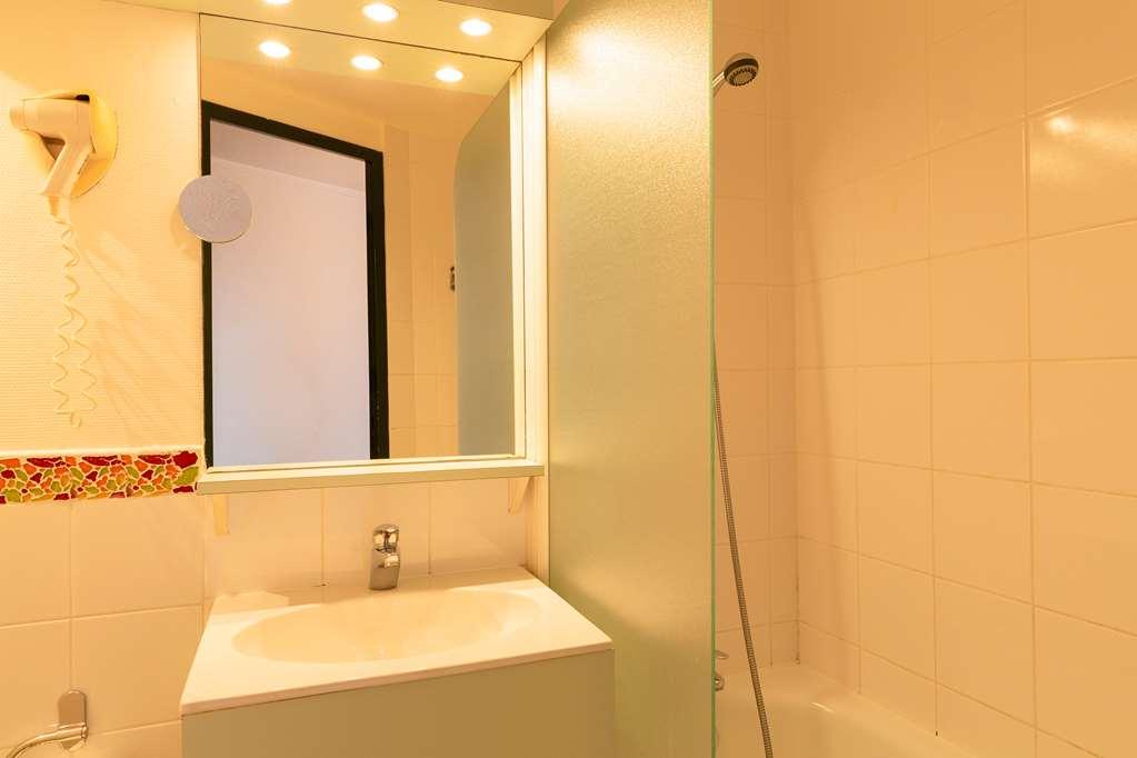 Ibis Budget La Rochelle Puilboreau Ruang foto