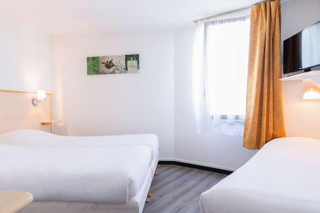 Ibis Budget La Rochelle Puilboreau Ruang foto