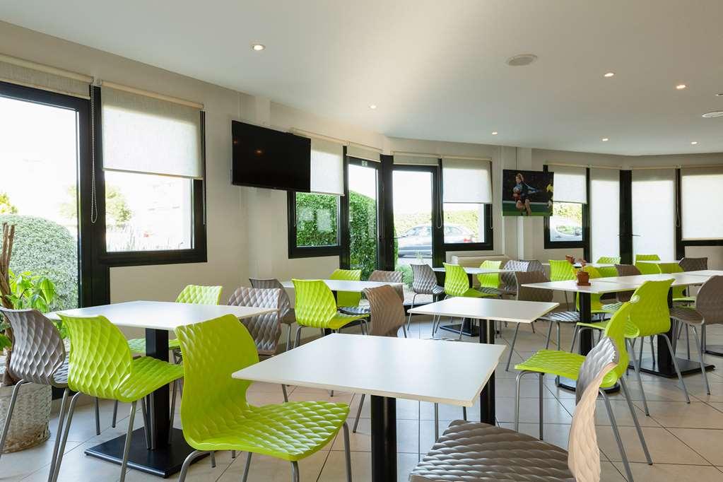 Ibis Budget La Rochelle Puilboreau Fasilitas foto